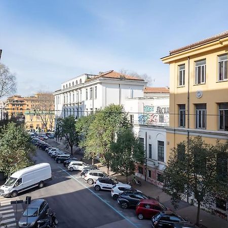Wmr Apartment Near Vatican Рим Екстер'єр фото