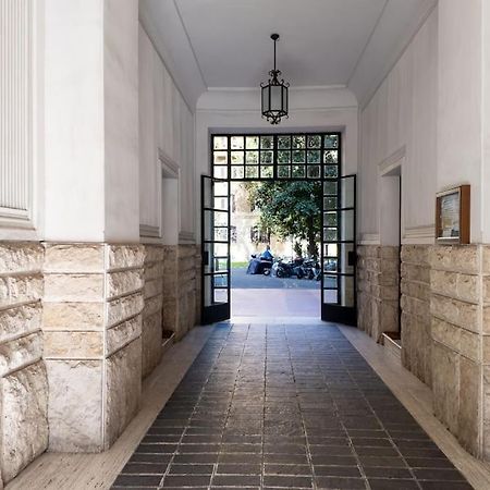 Wmr Apartment Near Vatican Рим Екстер'єр фото