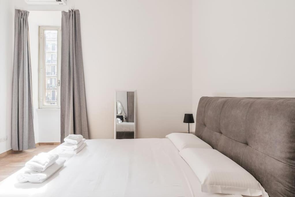 Wmr Apartment Near Vatican Рим Екстер'єр фото