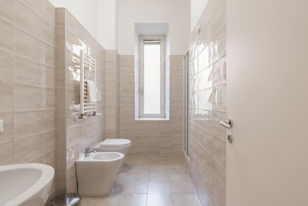 Wmr Apartment Near Vatican Рим Екстер'єр фото