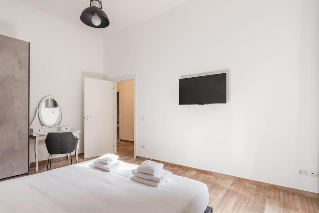 Wmr Apartment Near Vatican Рим Екстер'єр фото