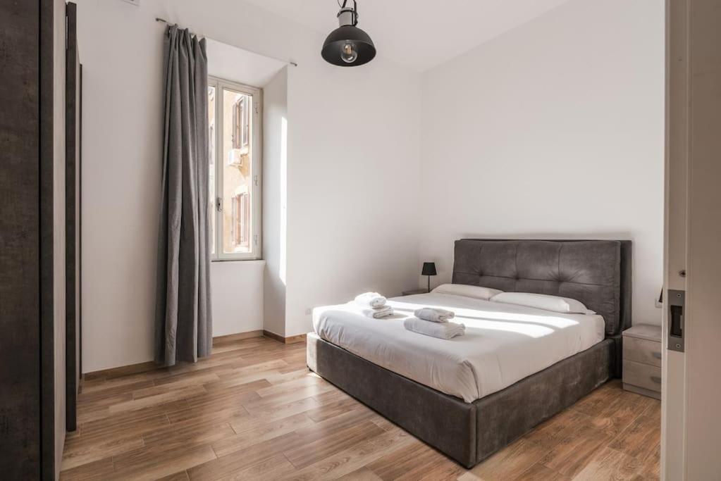 Wmr Apartment Near Vatican Рим Екстер'єр фото
