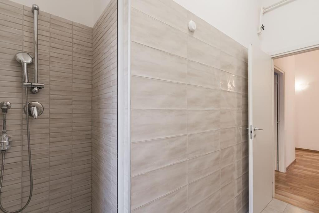 Wmr Apartment Near Vatican Рим Екстер'єр фото