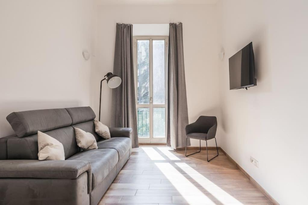 Wmr Apartment Near Vatican Рим Екстер'єр фото