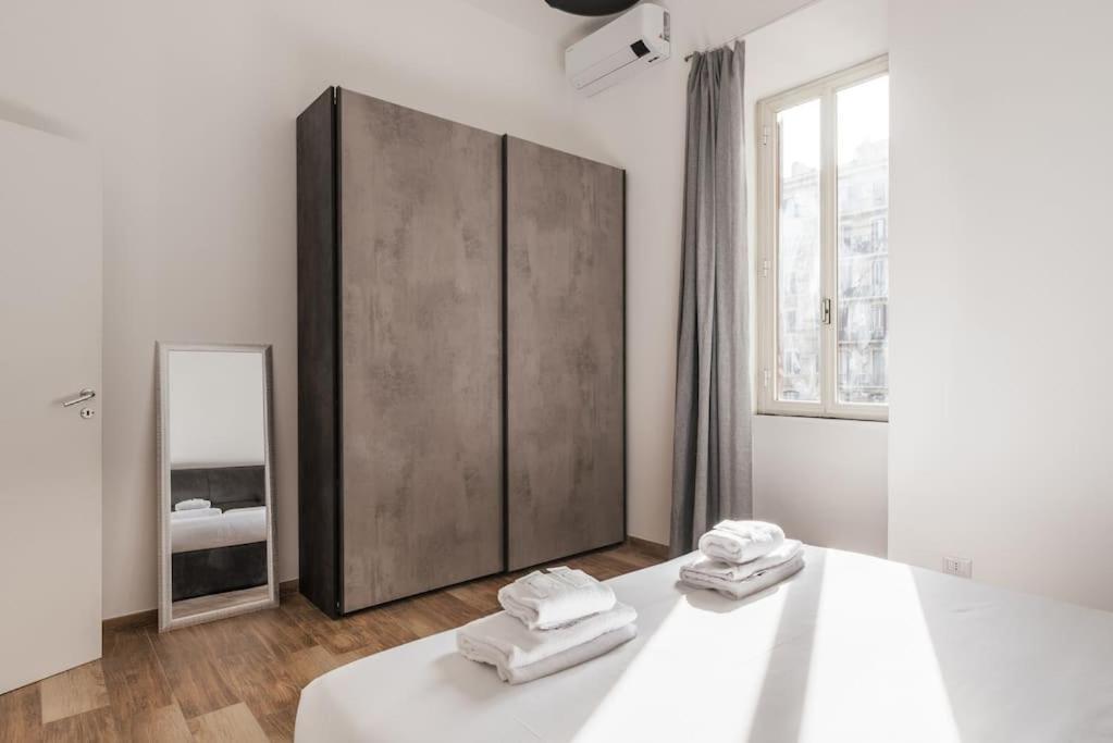 Wmr Apartment Near Vatican Рим Екстер'єр фото