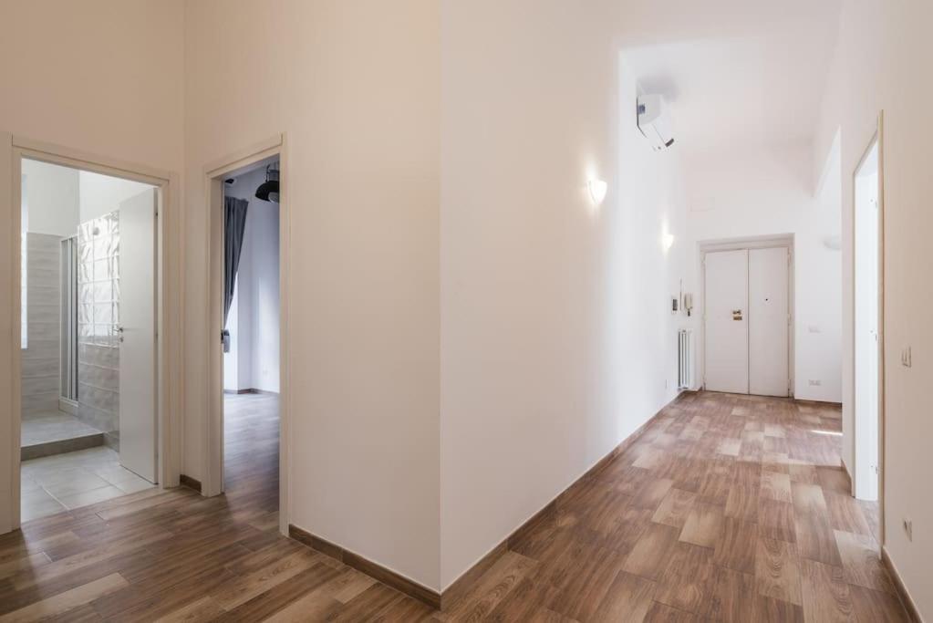 Wmr Apartment Near Vatican Рим Екстер'єр фото