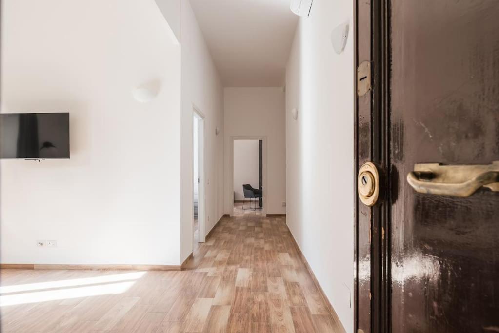 Wmr Apartment Near Vatican Рим Екстер'єр фото