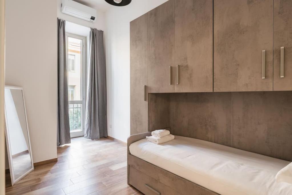 Wmr Apartment Near Vatican Рим Екстер'єр фото