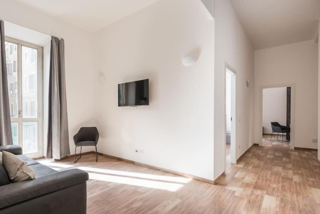 Wmr Apartment Near Vatican Рим Екстер'єр фото