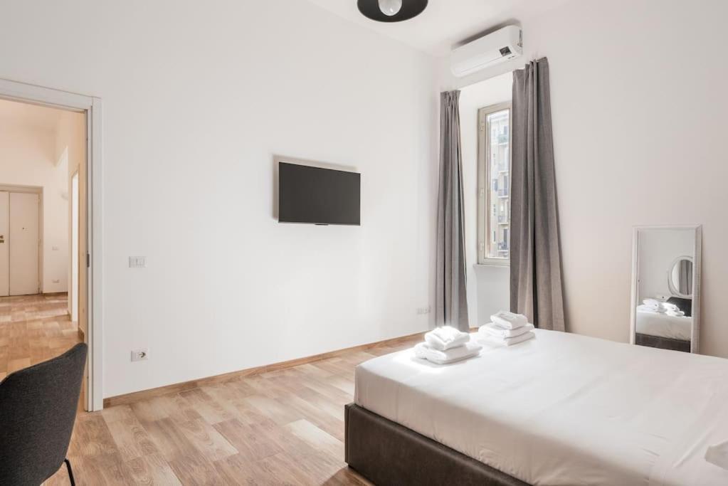 Wmr Apartment Near Vatican Рим Екстер'єр фото