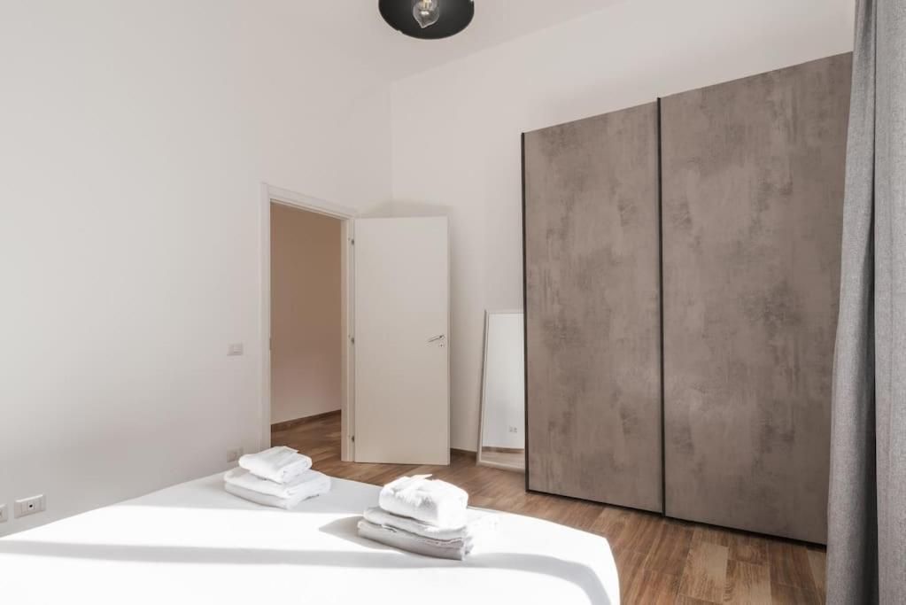 Wmr Apartment Near Vatican Рим Екстер'єр фото