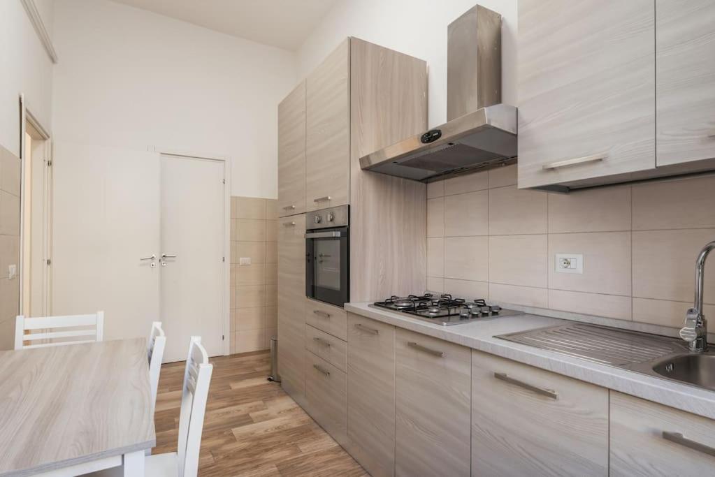 Wmr Apartment Near Vatican Рим Екстер'єр фото