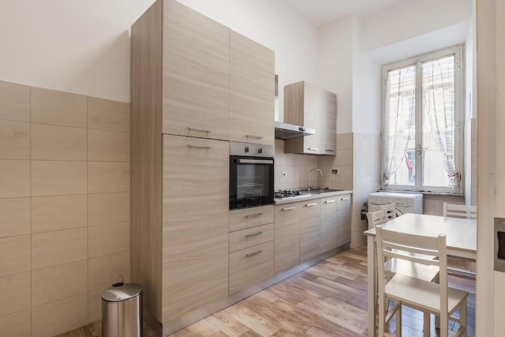 Wmr Apartment Near Vatican Рим Екстер'єр фото