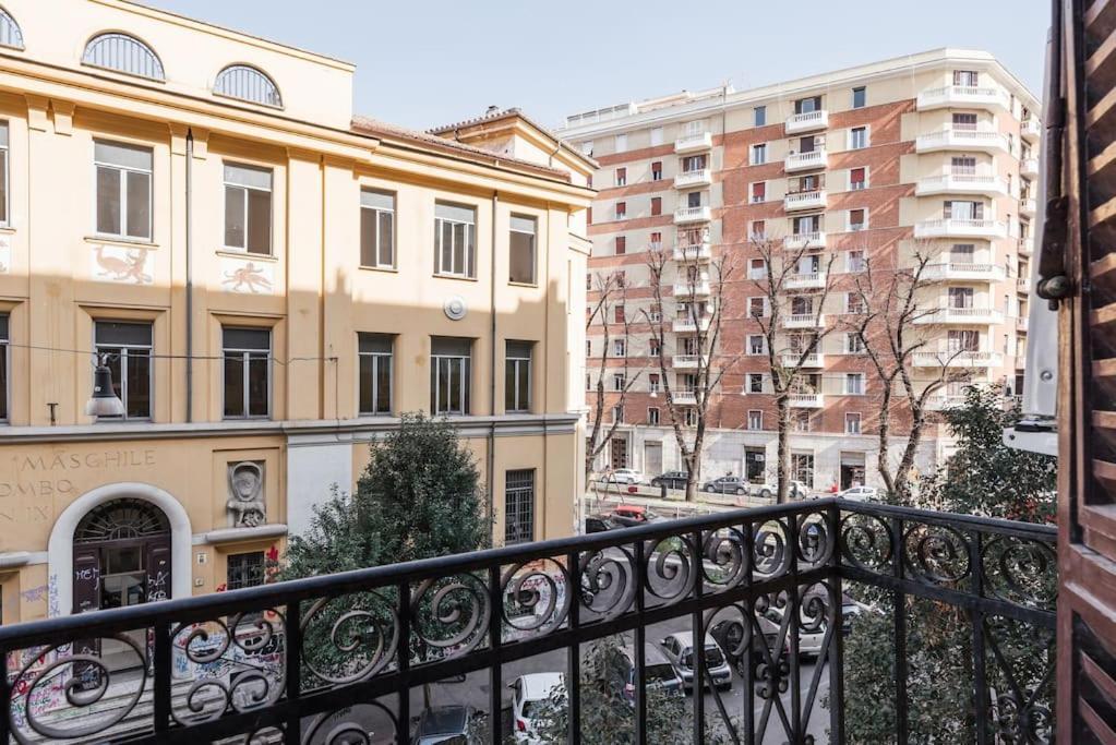 Wmr Apartment Near Vatican Рим Екстер'єр фото